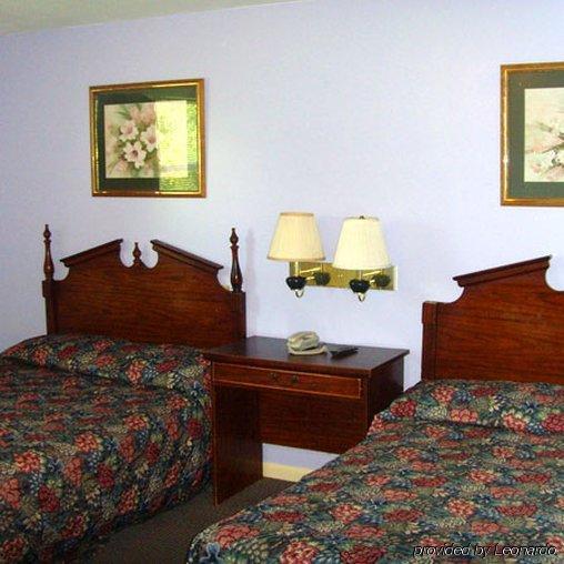 North Ridge Motel Gettysburg Room photo