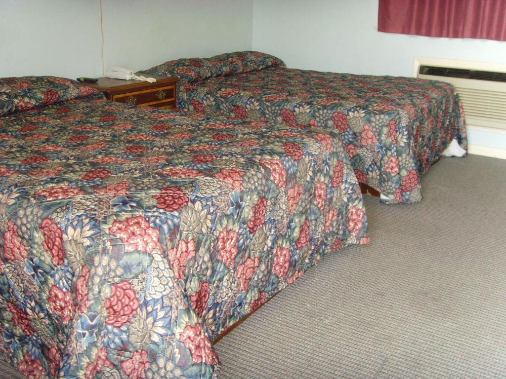 North Ridge Motel Gettysburg Room photo